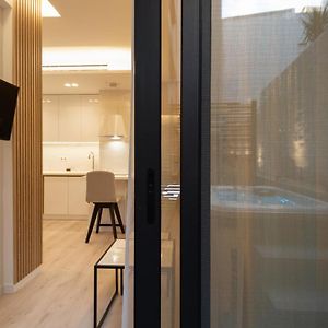 Incanto Boutique Suites - Mets